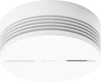 Netatmo Smart Smoke Alarm