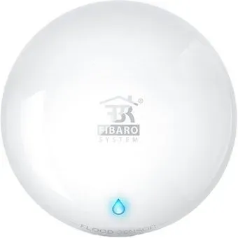 Fibaro Flood Sensor HomeKit