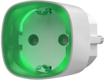 Ajax Socket (белый)