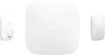 Ajax Hub (белый)