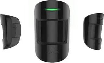 Ajax CombiProtect (черный)