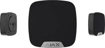 Ajax HomeSiren (черный)