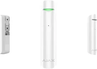 Ajax GlassProtect (белый)