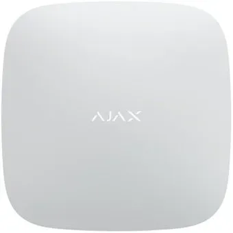 Ajax ReX (белый)