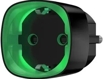 Ajax Socket (черный)