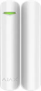 Ajax DoorProtect Plus (белый)