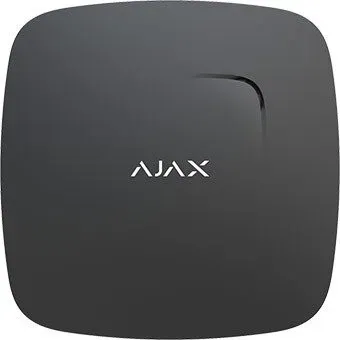 Ajax FireProtect Plus (черный)