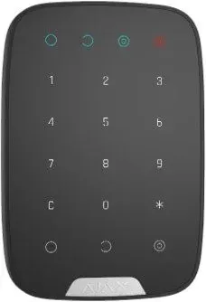 Ajax KeyPad (черный)