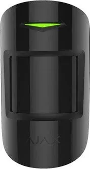 Ajax MotionProtect Plus (черный)