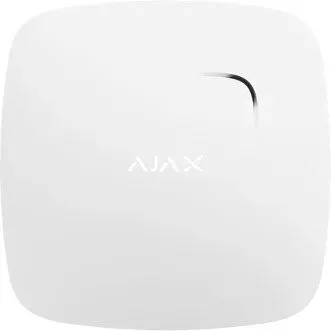 Ajax FireProtect (белый)
