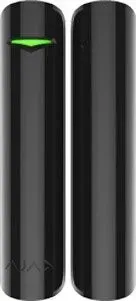Ajax DoorProtect (черный)