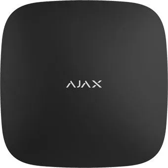 Ajax Hub (черный)