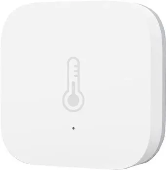 Aqara Temperature and Humidity Sensor WSDCGQ11LM (международная версия)