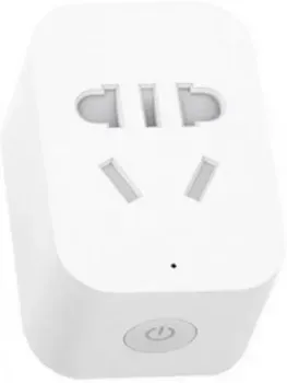 Xiaomi Mi Smart Socket Plug 2