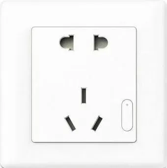 Aqara Smart Wall Socket (ZigBee)