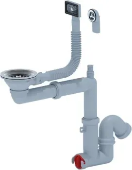 Ани Пласт F5345S