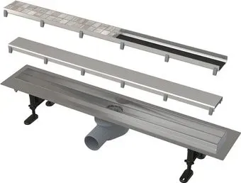 Alcaplast APZ13-Double9-750