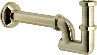 Nobili Rubinetterie AV00107/1BR (древняя бронза)