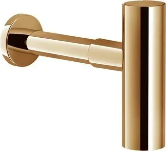 Nobili Rubinetterie AV00107/10RCP (красное золото)