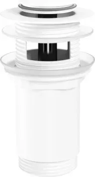 Lauter 21190W (белый матовый)