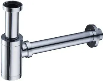 Belux HR 0900 (хром)