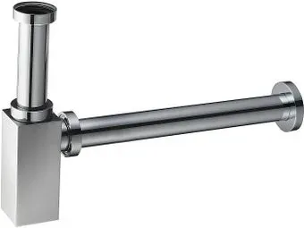 Belux HR 1240 (хром)