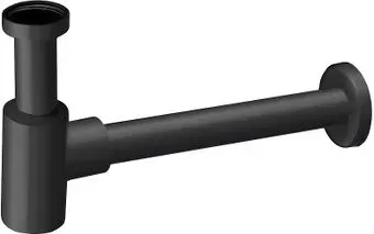 Belux HR 0900 (черный матовый)