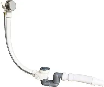 Royal Bath 1233-01 полуавтомат с набором воды 1233-01
