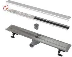 Alcaplast APZ13-DOUBLE9-550