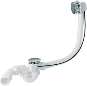 McAlpine HC31M-S1-1M (хром)