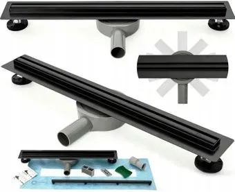 Rea Neo Slim Pro 50 (черный)