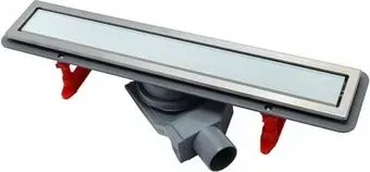 Pestan Confluo Premium White Glass Line 450