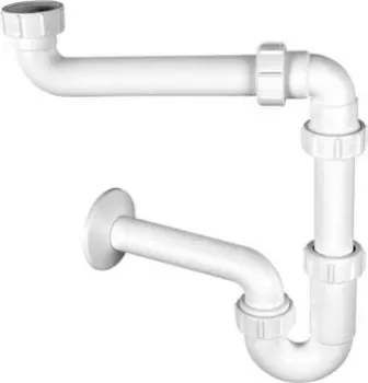 McAlpine HC4PF-32SPS