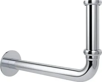 Wellsee Drainage System 182101000 (хром)