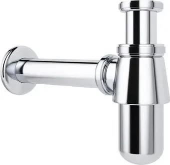Wellsee Drainage System 182103000 (хром)