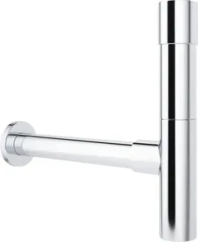 Wellsee Drainage System 182114000 (хром)
