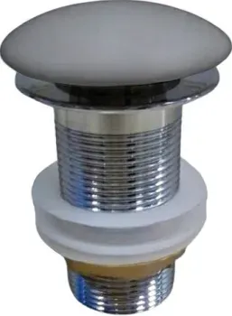 Vincea DBS-216MG (серая керамическая крышка)