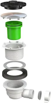Bonomini 5290AB12B7