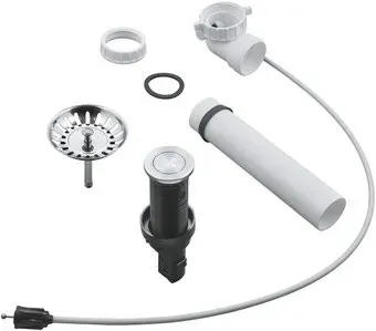 Grohe 40986SD0