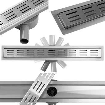 Calani Linea360 Chrom 80 CAL-G0031