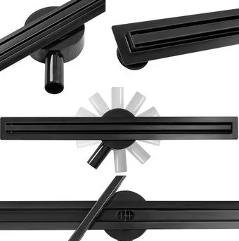 Calani Eco360 Slim 100 Black CAL-G0029