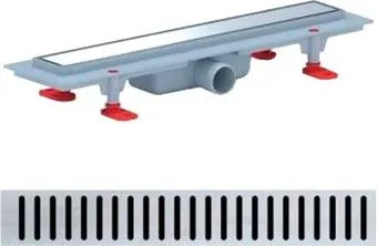 Ани Пласт Бимс TLQ1465G