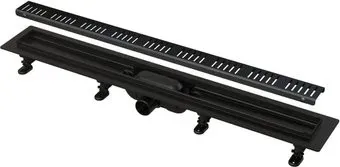 Alcaplast APZ10BLACK-950M