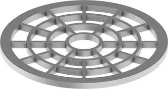Tece Drainline 660005