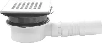 McAlpine MRFG7-NRV-PS