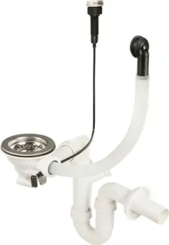 Deante Space Saver ZXY 9972