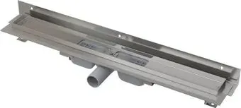 Alcaplast Flexible Low APZ104-750 (без решетки)