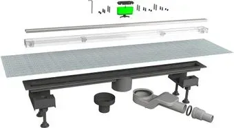 Bonomini L110 6825KX120S