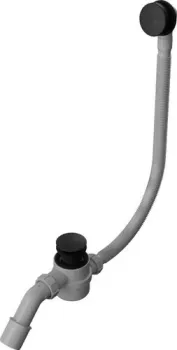 Whitecross Ultima D1101BL (черный матовый)