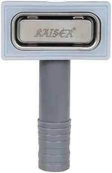 Kaiser KA-5140 (сталь)